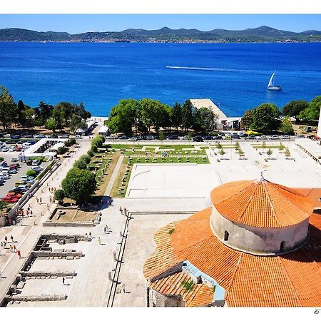 Apartments Villa Violet Ζαντάρ Εξωτερικό φωτογραφία