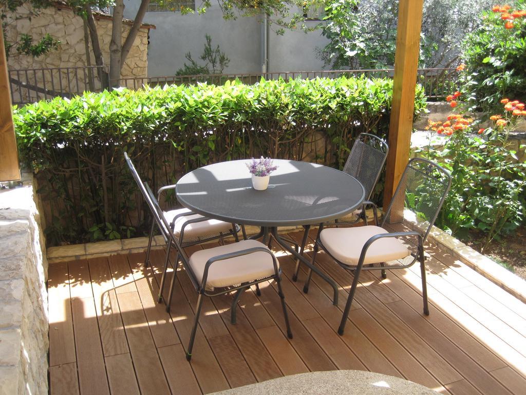 Apartments Villa Violet Ζαντάρ Εξωτερικό φωτογραφία