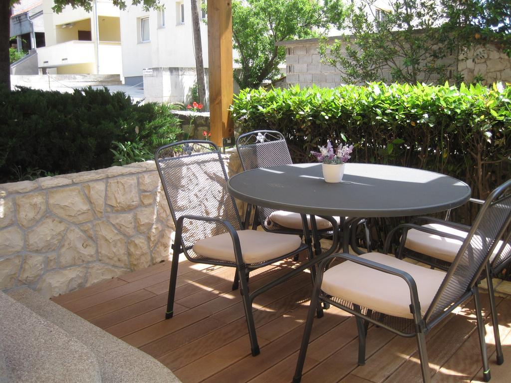 Apartments Villa Violet Ζαντάρ Εξωτερικό φωτογραφία