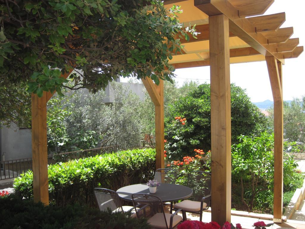 Apartments Villa Violet Ζαντάρ Εξωτερικό φωτογραφία