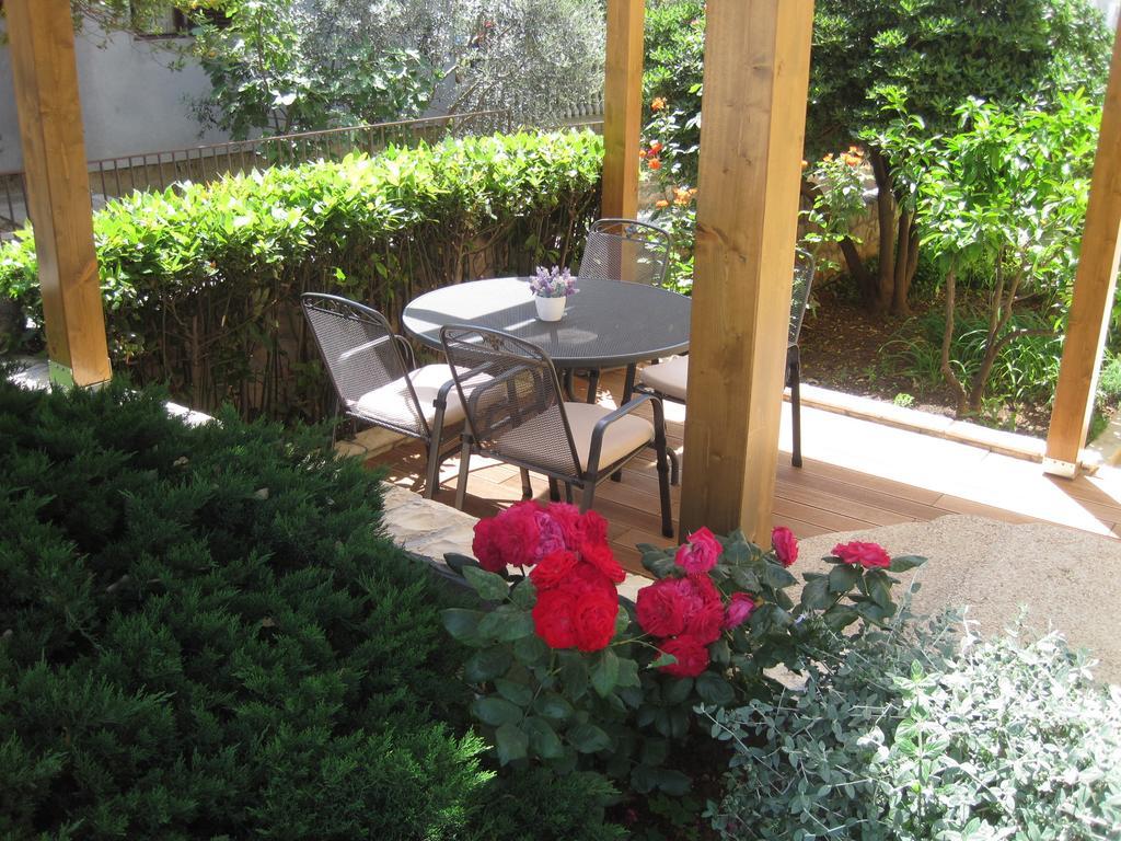Apartments Villa Violet Ζαντάρ Εξωτερικό φωτογραφία