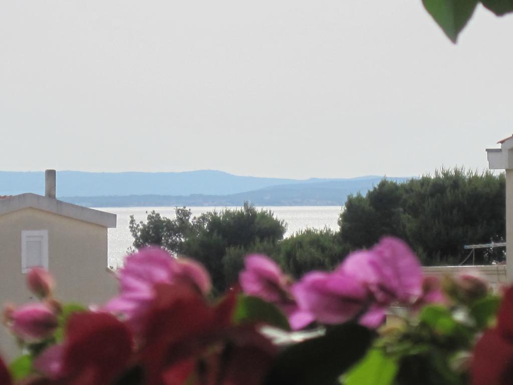 Apartments Villa Violet Ζαντάρ Εξωτερικό φωτογραφία