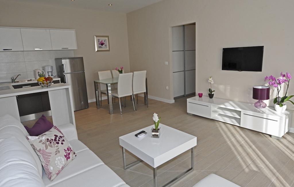Apartments Villa Violet Ζαντάρ Εξωτερικό φωτογραφία