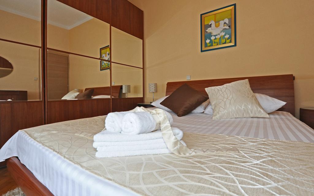 Apartments Villa Violet Ζαντάρ Δωμάτιο φωτογραφία
