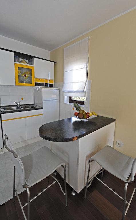 Apartments Villa Violet Ζαντάρ Δωμάτιο φωτογραφία