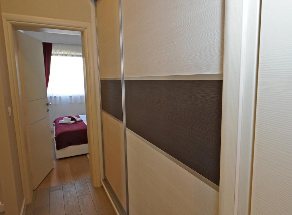 Apartments Villa Violet Ζαντάρ Εξωτερικό φωτογραφία