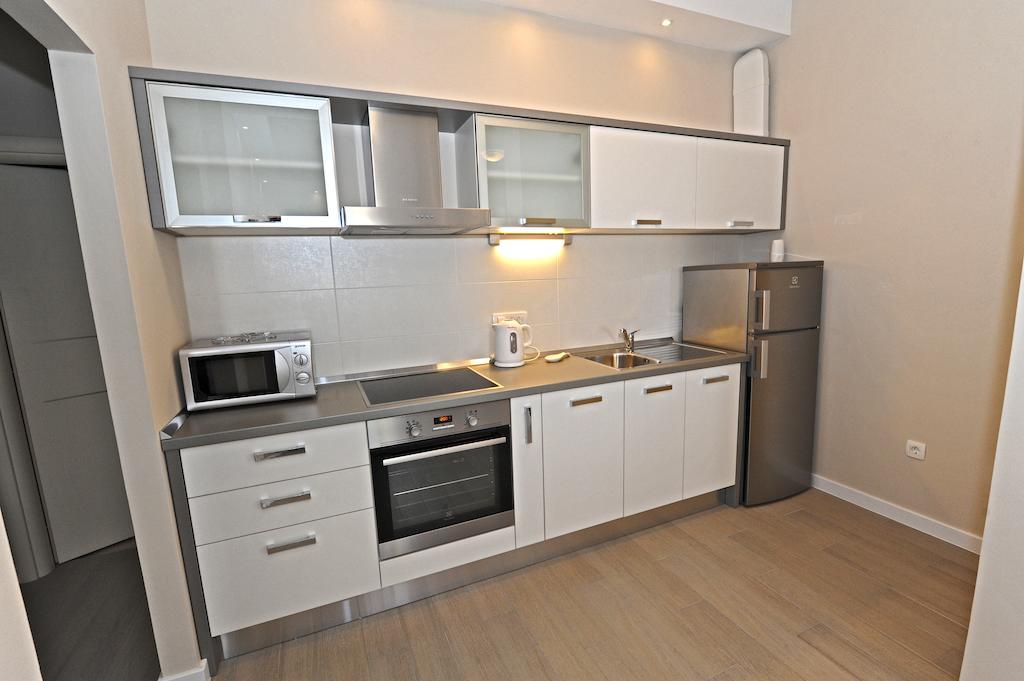 Apartments Villa Violet Ζαντάρ Εξωτερικό φωτογραφία