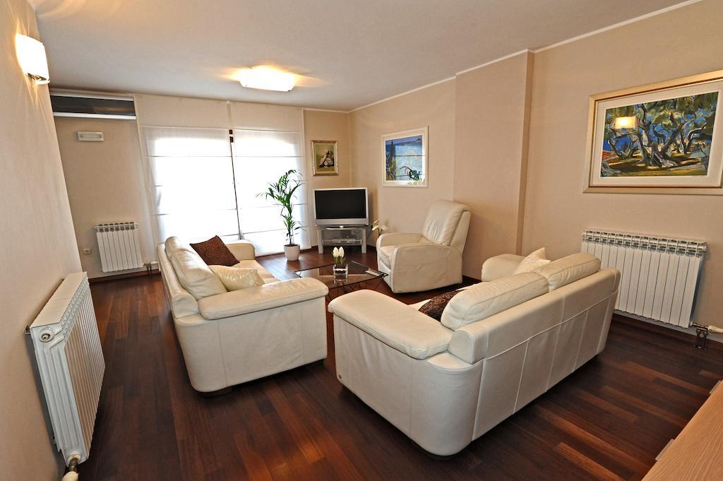 Apartments Villa Violet Ζαντάρ Δωμάτιο φωτογραφία