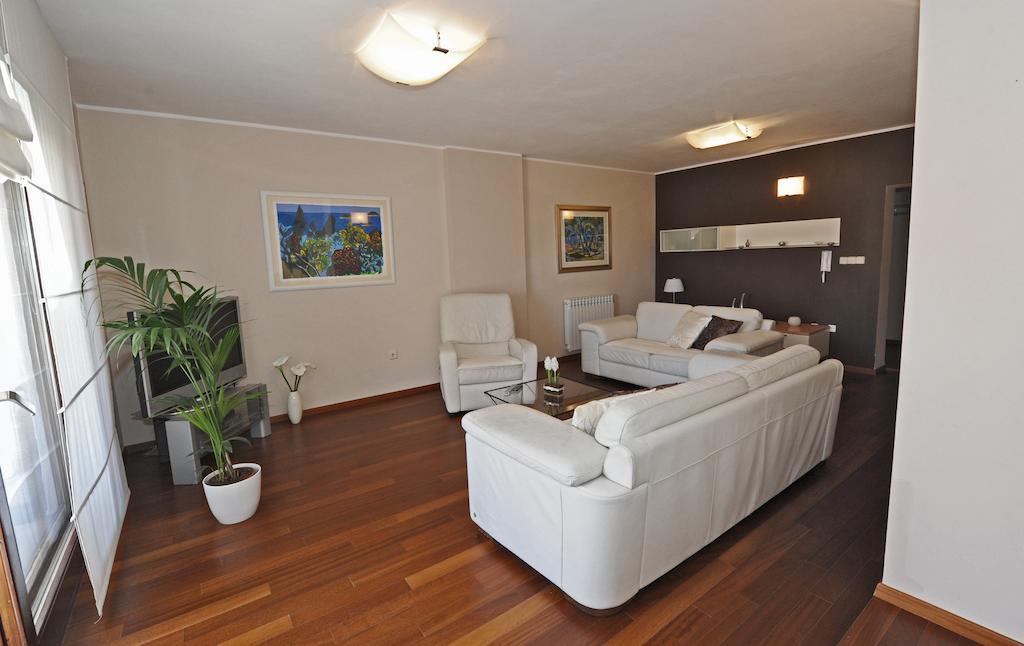 Apartments Villa Violet Ζαντάρ Δωμάτιο φωτογραφία