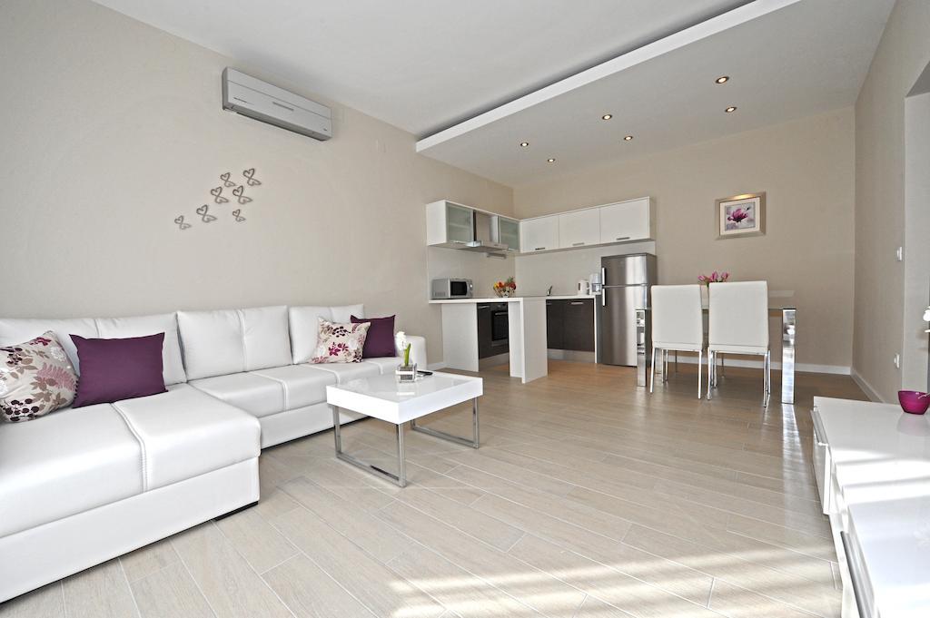 Apartments Villa Violet Ζαντάρ Εξωτερικό φωτογραφία