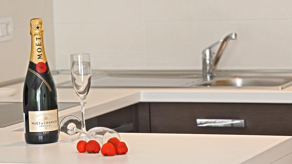 Apartments Villa Violet Ζαντάρ Εξωτερικό φωτογραφία