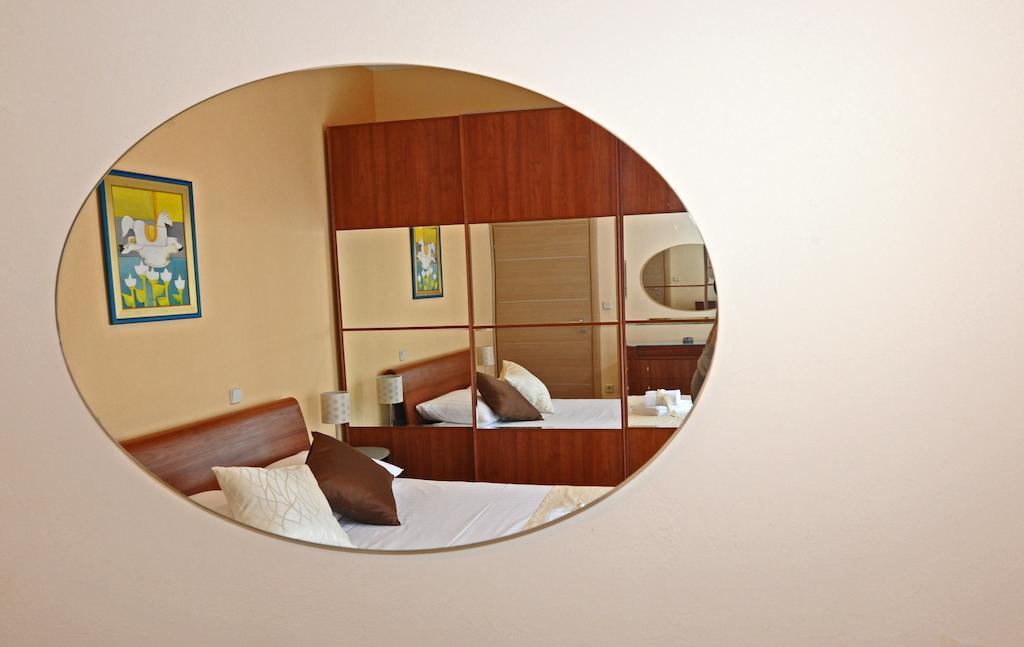Apartments Villa Violet Ζαντάρ Εξωτερικό φωτογραφία