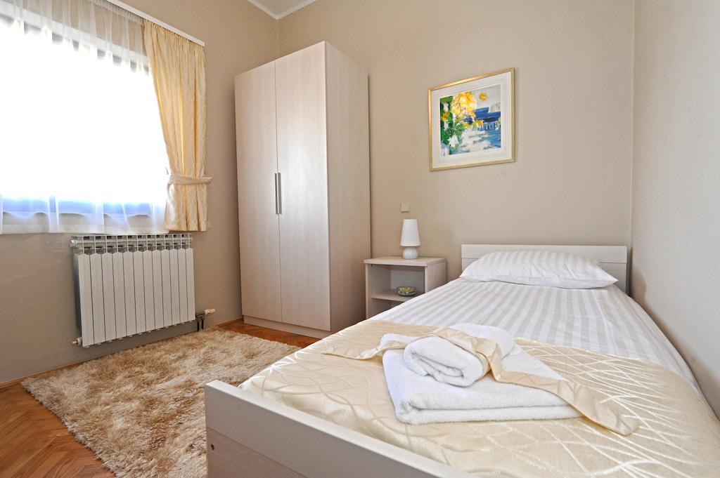 Apartments Villa Violet Ζαντάρ Δωμάτιο φωτογραφία