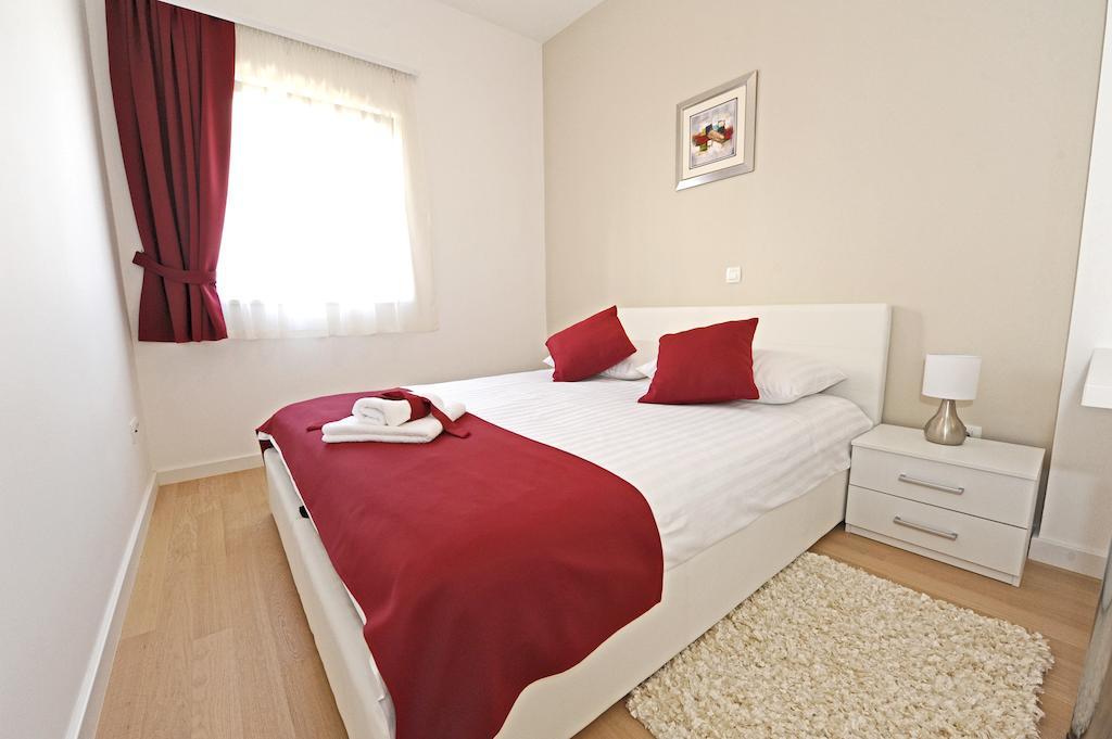 Apartments Villa Violet Ζαντάρ Εξωτερικό φωτογραφία