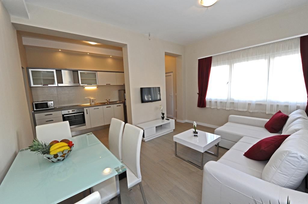 Apartments Villa Violet Ζαντάρ Εξωτερικό φωτογραφία